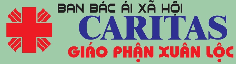 Caritas Giáo Phận Xuân Lộc