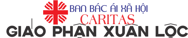 Caritas Giáo Phận Xuân Lộc